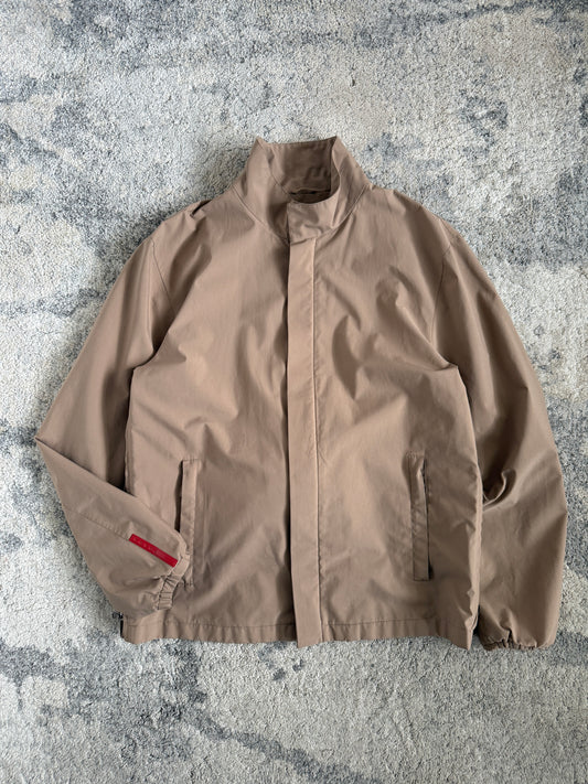 Prada 2000’s gore-tex jacket