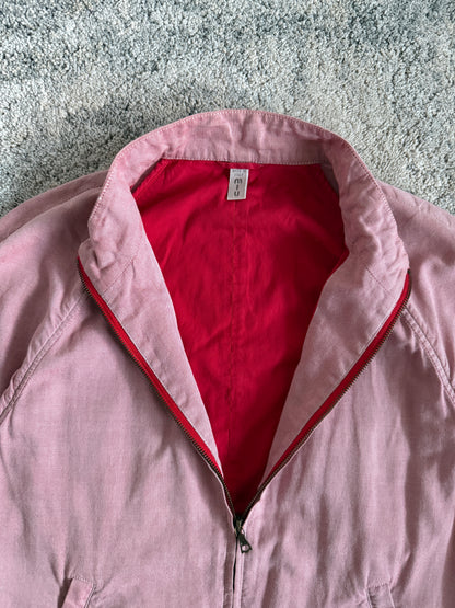 Miu Miu 2000’s sample cotton jacket