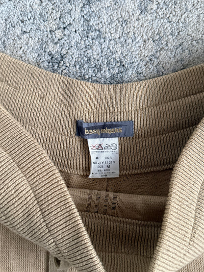 Issey Miyake 1980’s cotton set