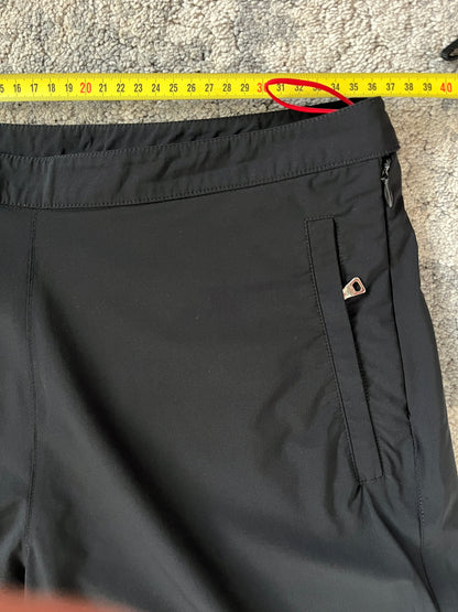 Prada 1999 nylon pants