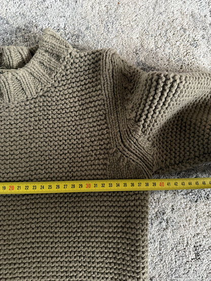 Chloé FW2006 wool sweater
