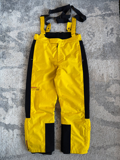 Prada 2000’s "The leading ski schools" Gore-tex ski set
