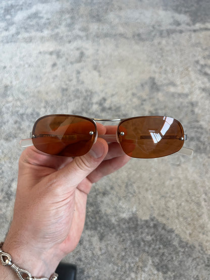 Prada FW2000 sunglasses
