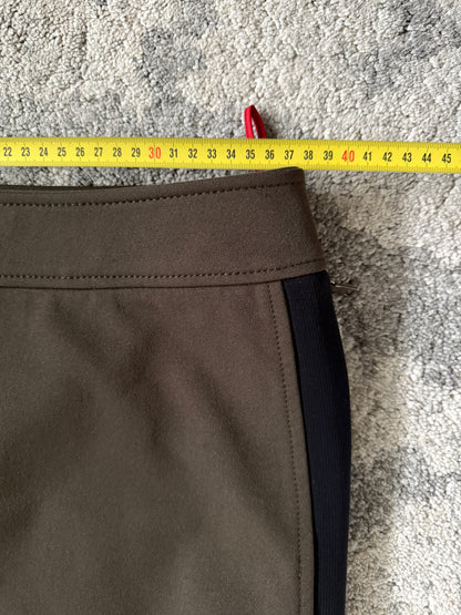 Prada 2000’s nylon skirt