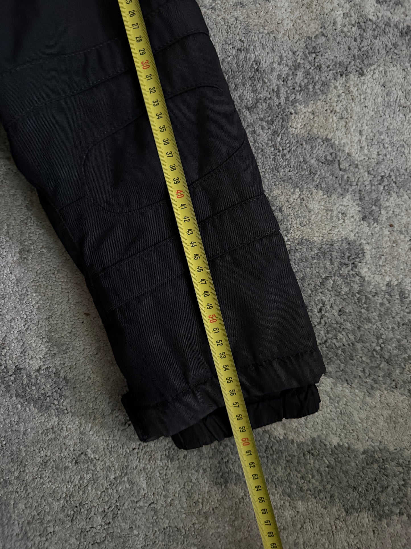 Prada 2000’s technical nylon jacket