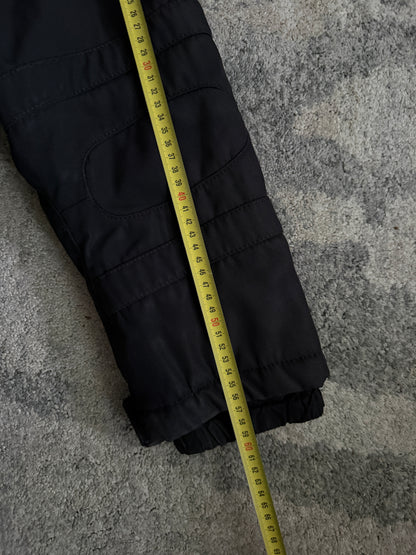 Prada 2000’s technical nylon jacket