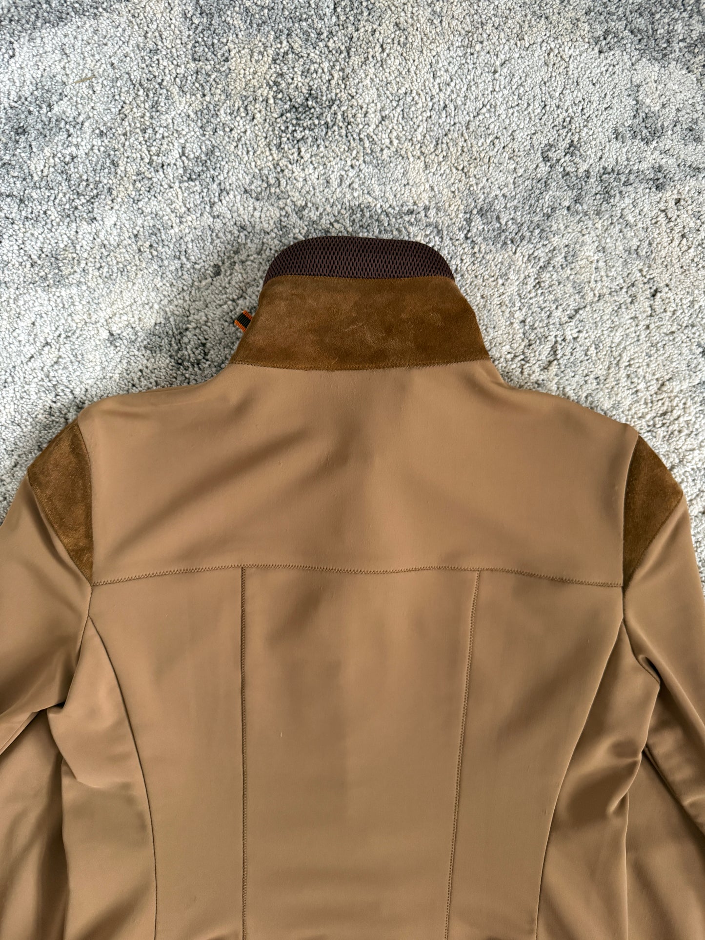 Miu Miu FW1999 nylon jacket