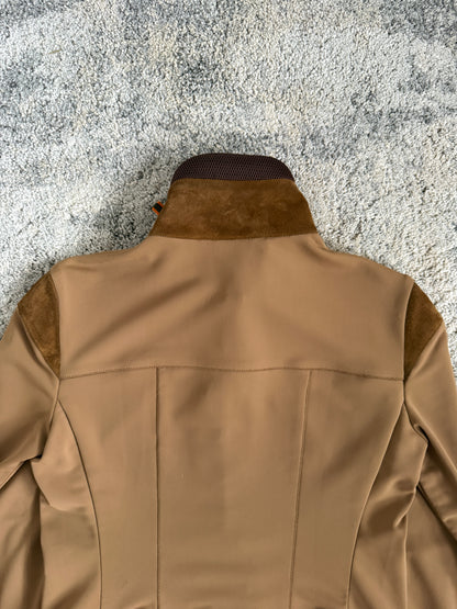 Miu Miu FW1999 nylon jacket