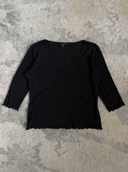 Gucci SS2000 cotton top