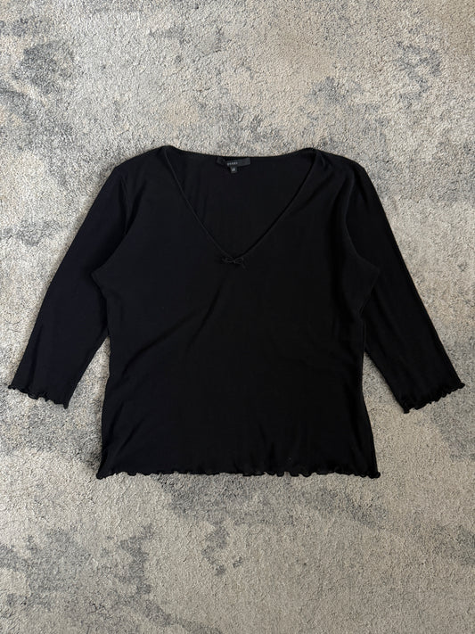 Gucci SS2000 cotton top