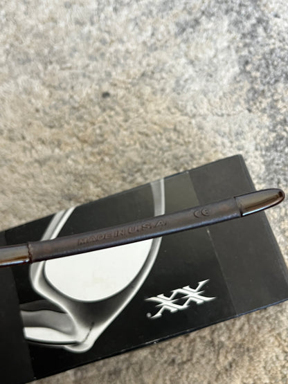 Oakley 2000’s XX jacket sunglasses