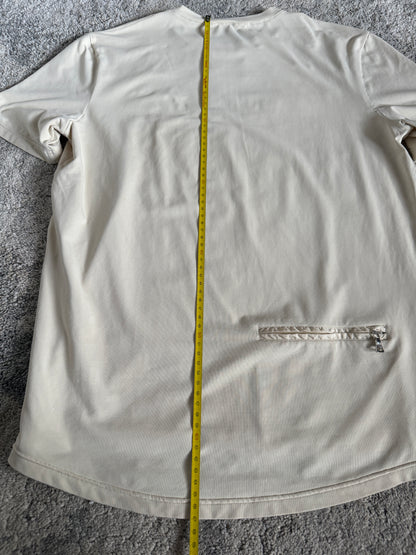 Prada 2000’s nylon tee shirt