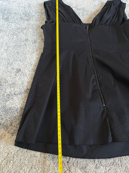 Prada SS2007 cotton top