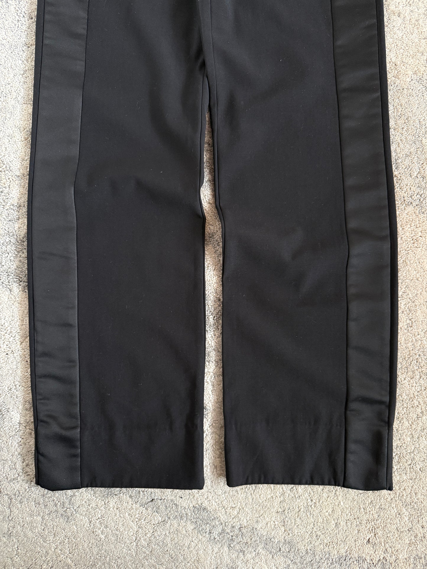 Gucci 1999 wool pants