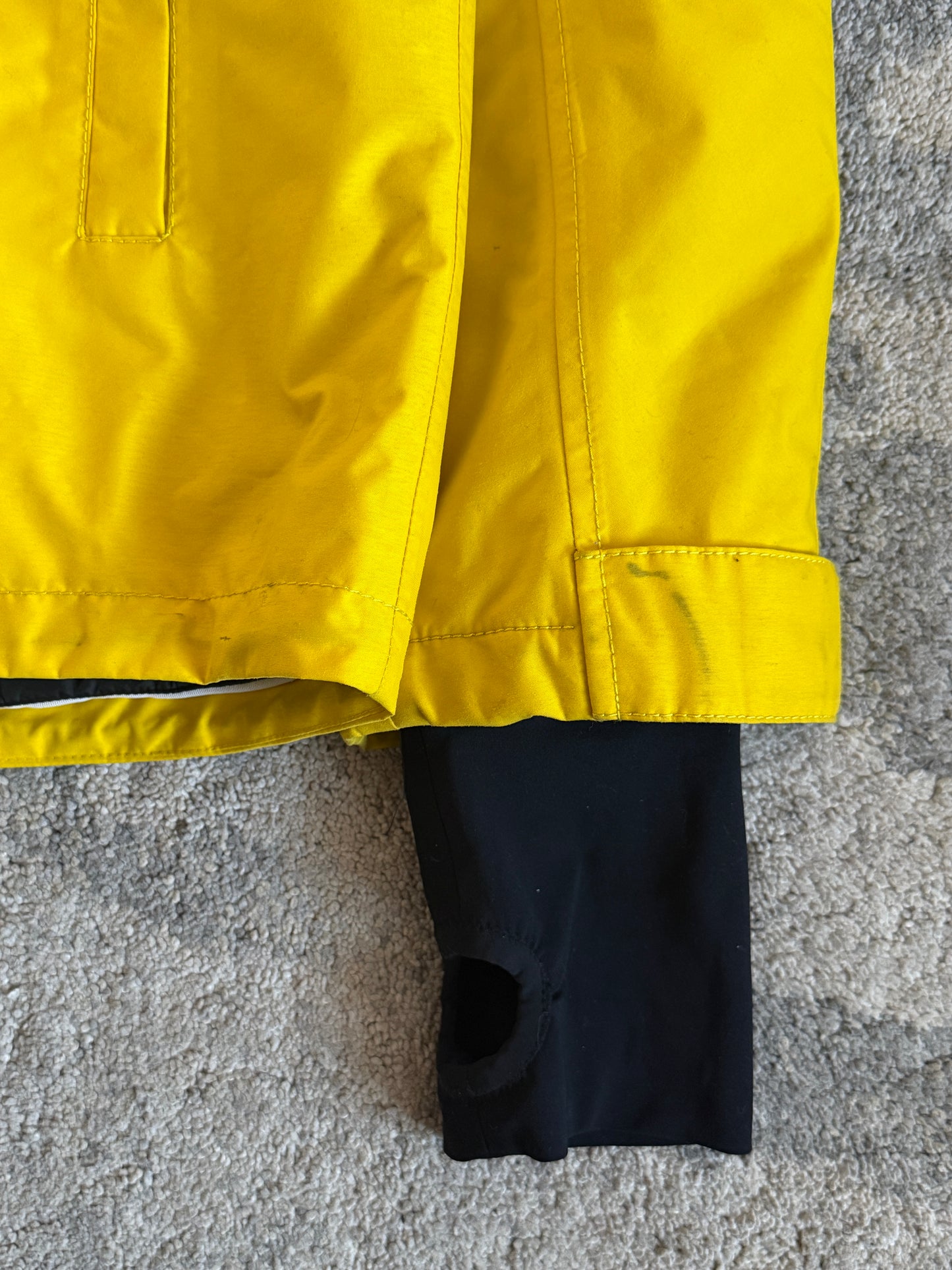 Prada 2000’s "The leading ski schools" Gore-tex ski set