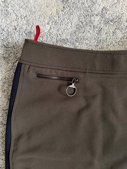 Prada 2000’s nylon skirt