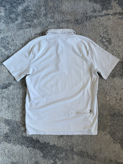 Prada sport 2000’s cotton polo