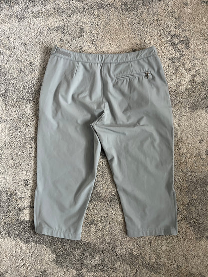 Prada SS1999 nylon capri