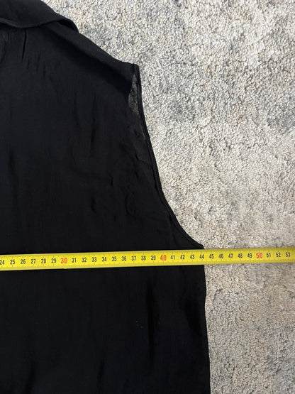 Miu Miu SS1994 rayon top