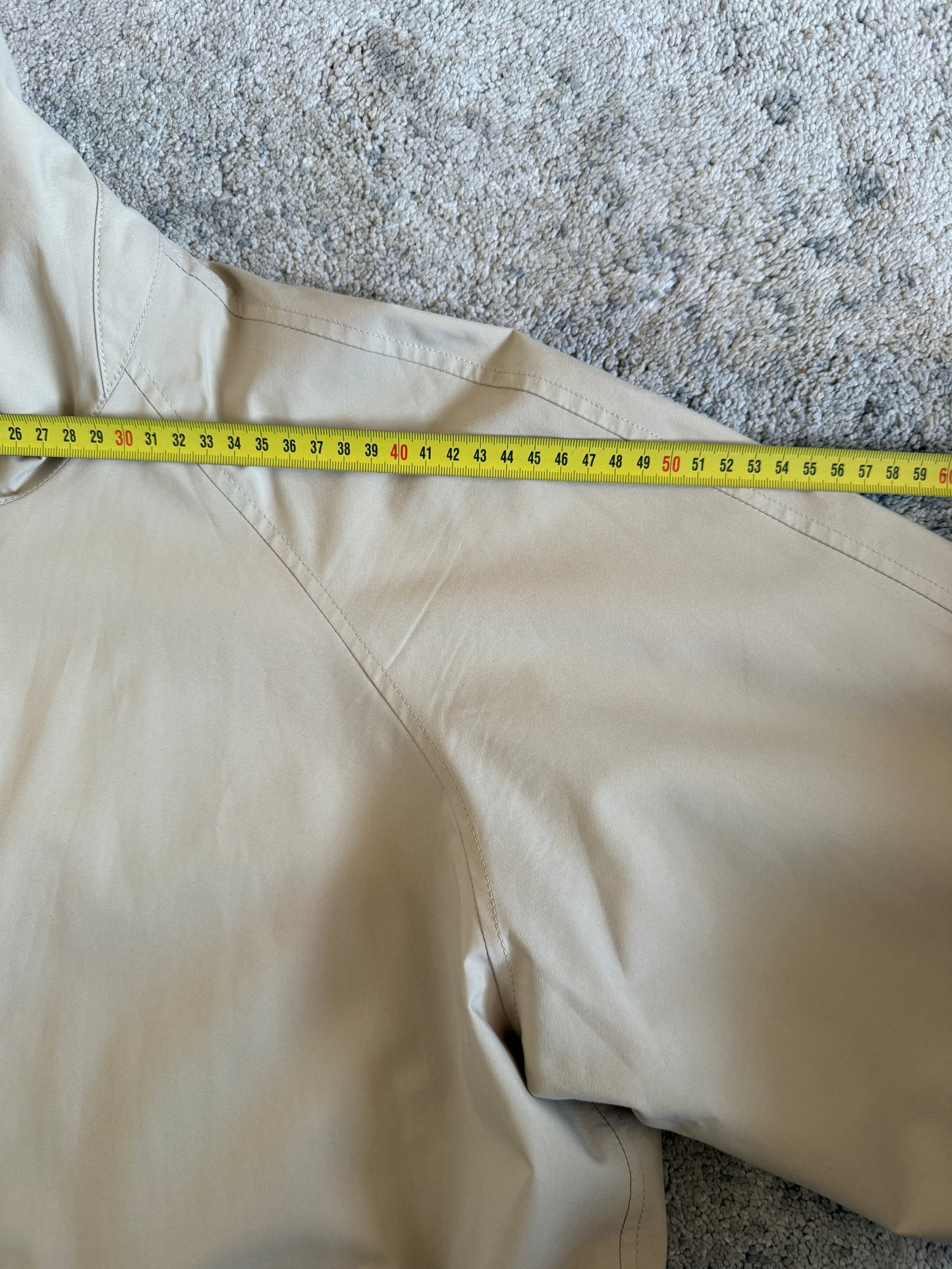 Prada 2000’s gore-tex track jacket