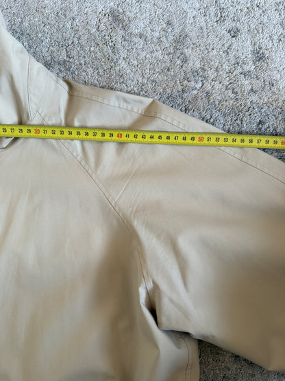 Prada 2000’s gore-tex track jacket