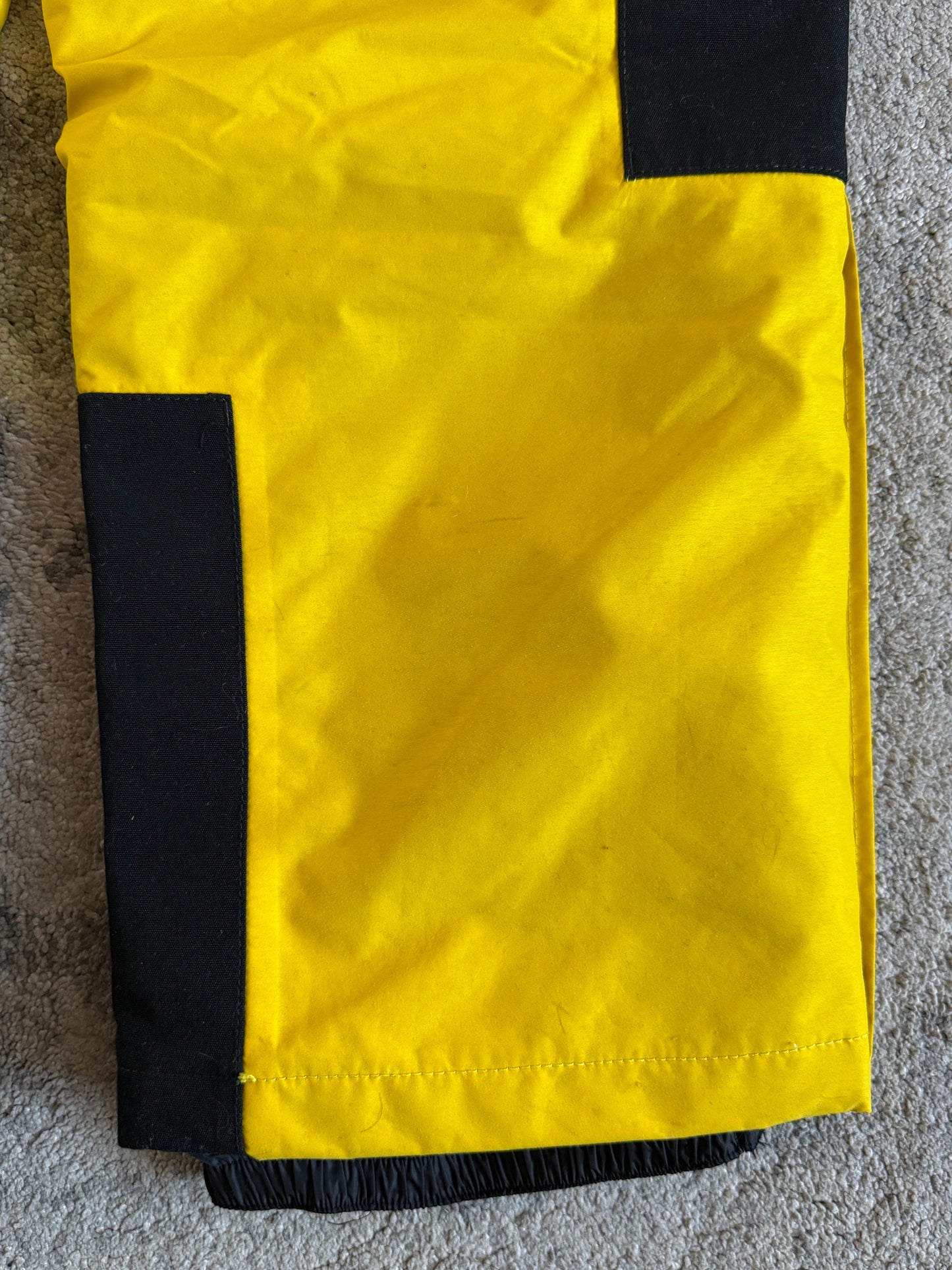 Prada 2000’s "The leading ski schools" Gore-tex ski set