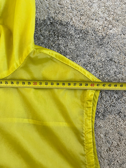 Prada SS1999 sample light nylon vest
