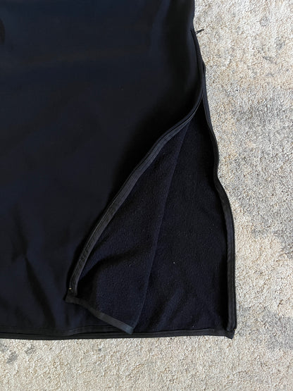 Prada 1999 nylon skirt