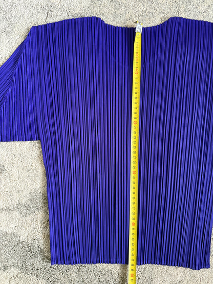 Issey Miyake 2000´s Pleats Please top