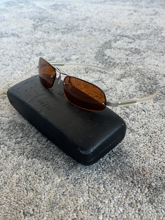 Prada FW2000 sunglasses