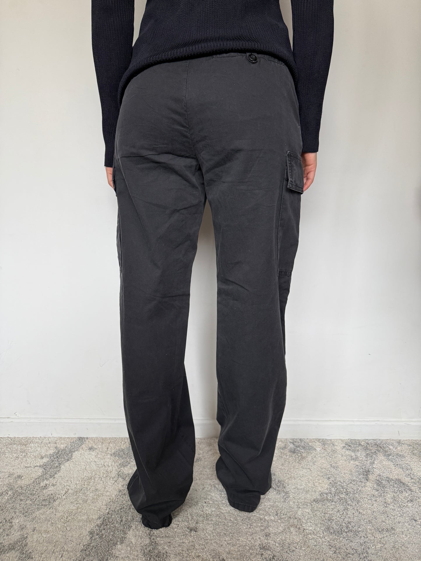 Helmut Lang 1990’s cargo pants