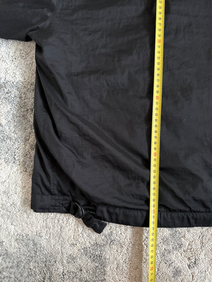 Prada 2000’s nylon convertible jacket
