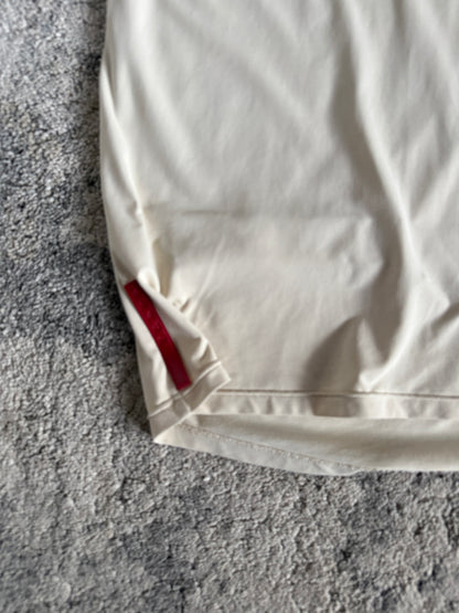 Prada 2000’s nylon tee shirt