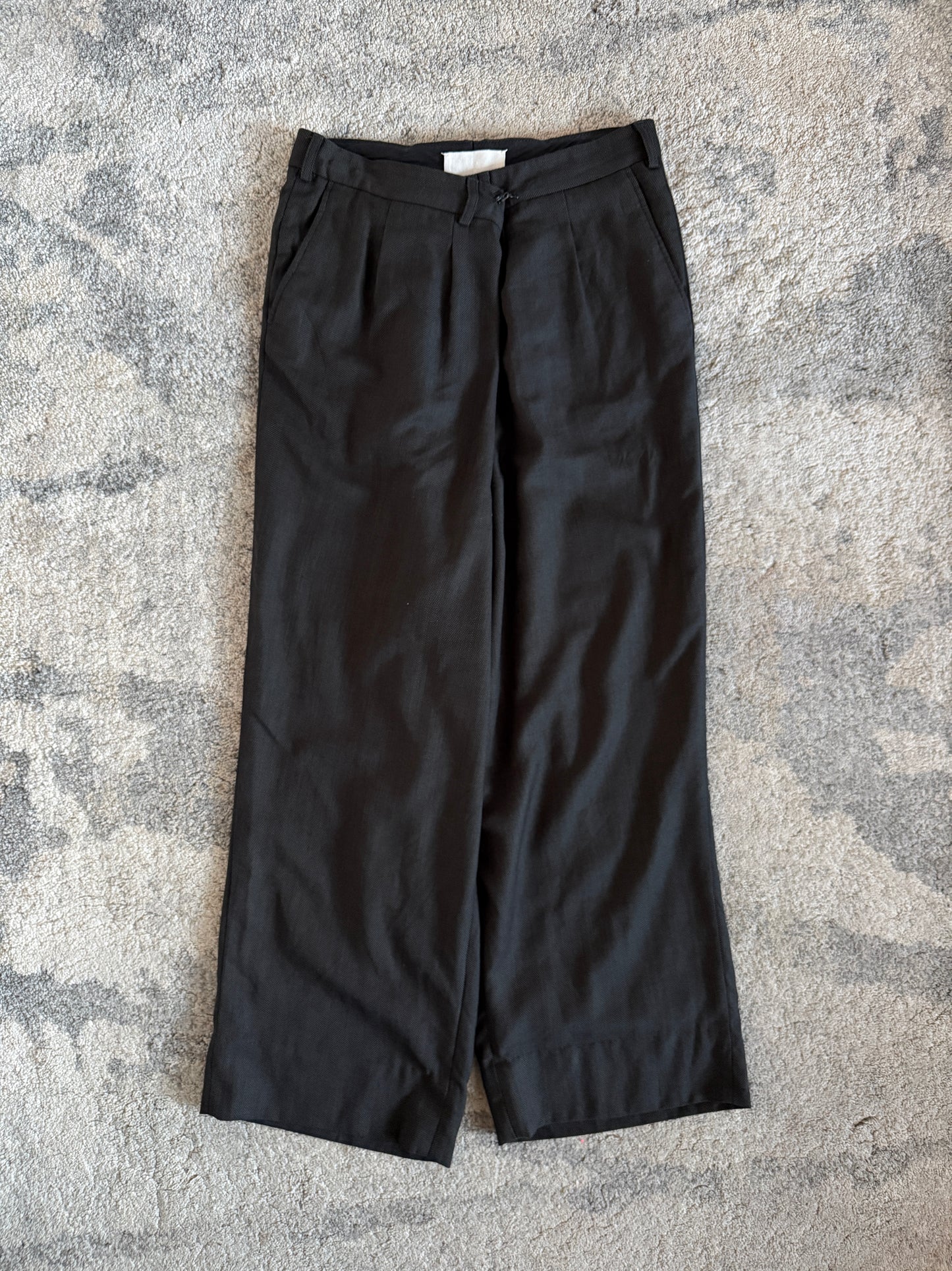 Maison Margiela FW2000 oversize pants