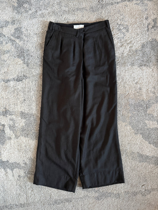 Maison Margiela FW2000 oversize pants