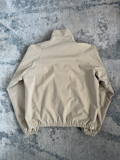 Prada 2000’s Gore-tex nylon jacket