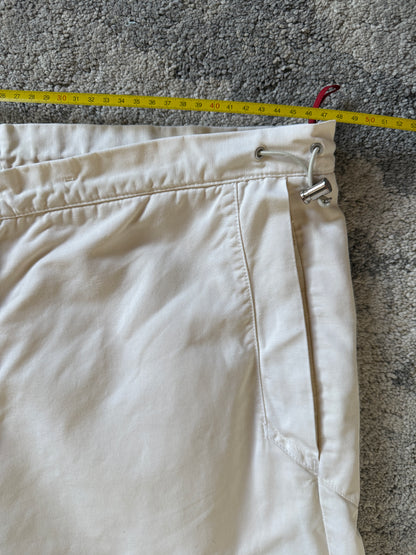 Prada 2000’s cotton baggy short