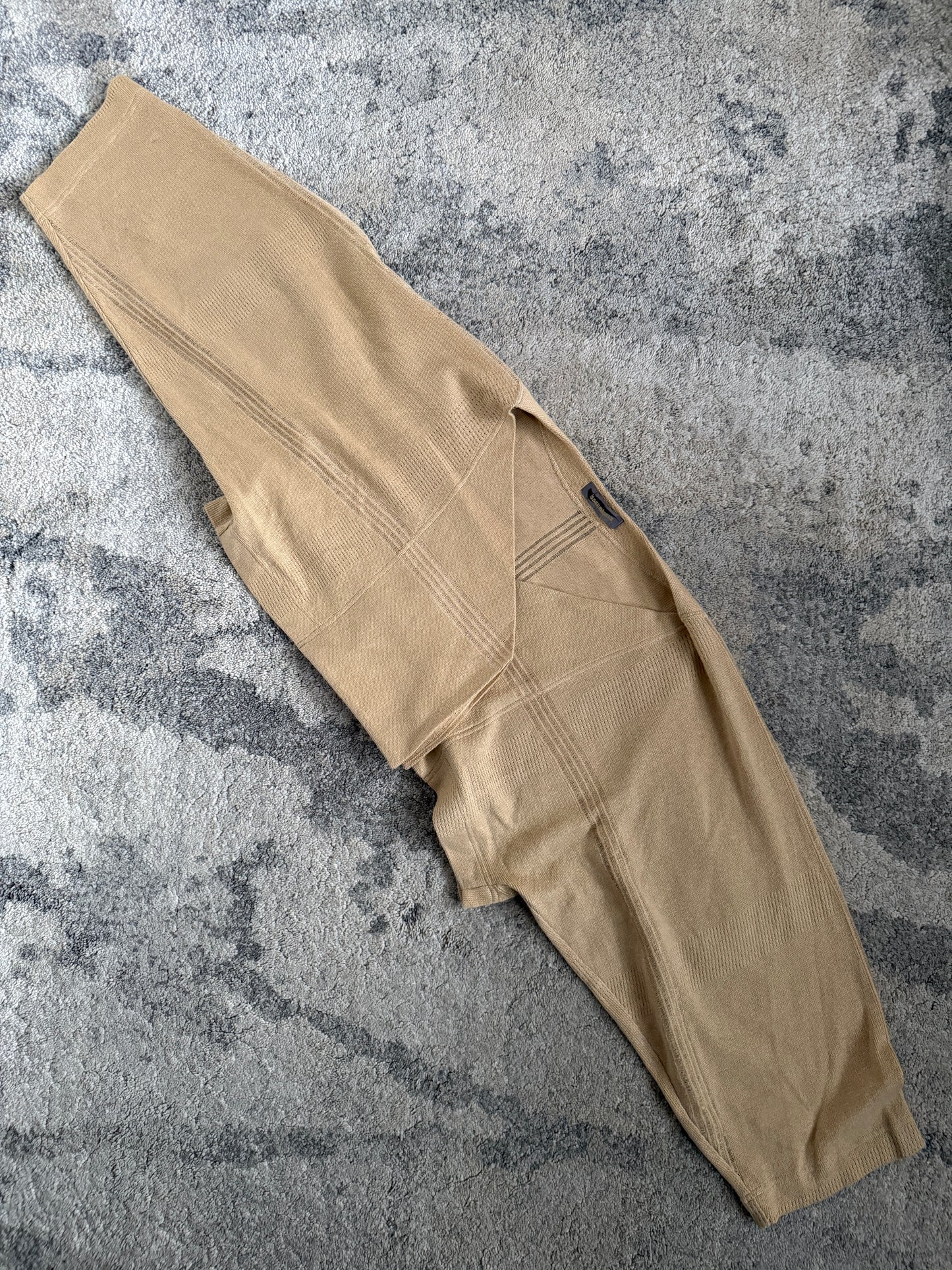 Issey Miyake 1980’s cotton set