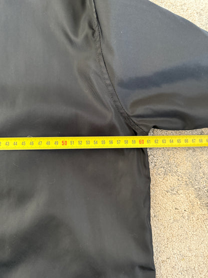 Prada FW1994 nylon convertible anorak