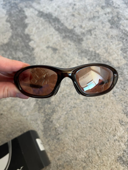 Oakley 2000’s XX jacket sunglasses