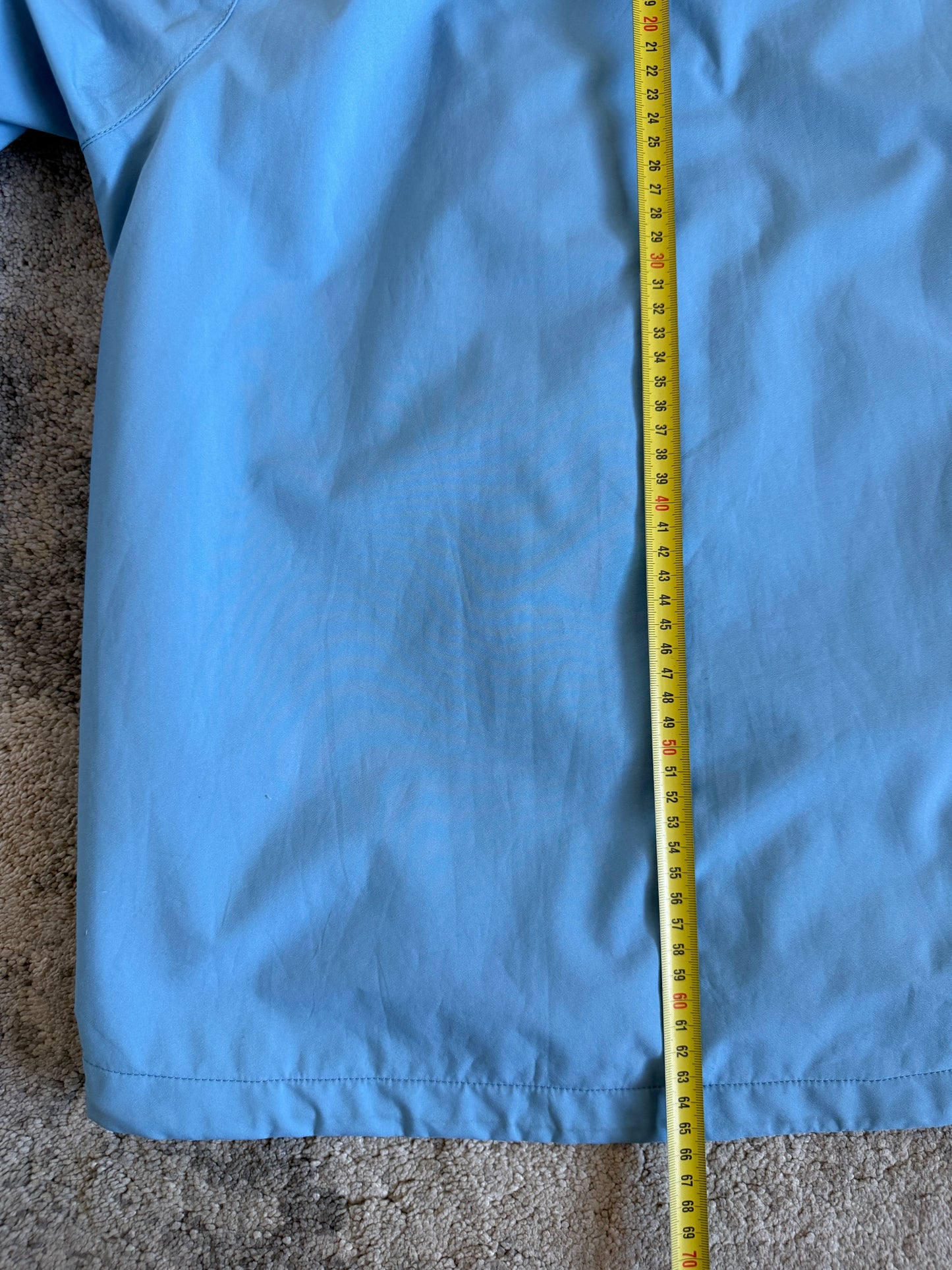 Prada 2000’s gore-tex jacket