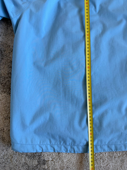 Prada 2000’s gore-tex jacket