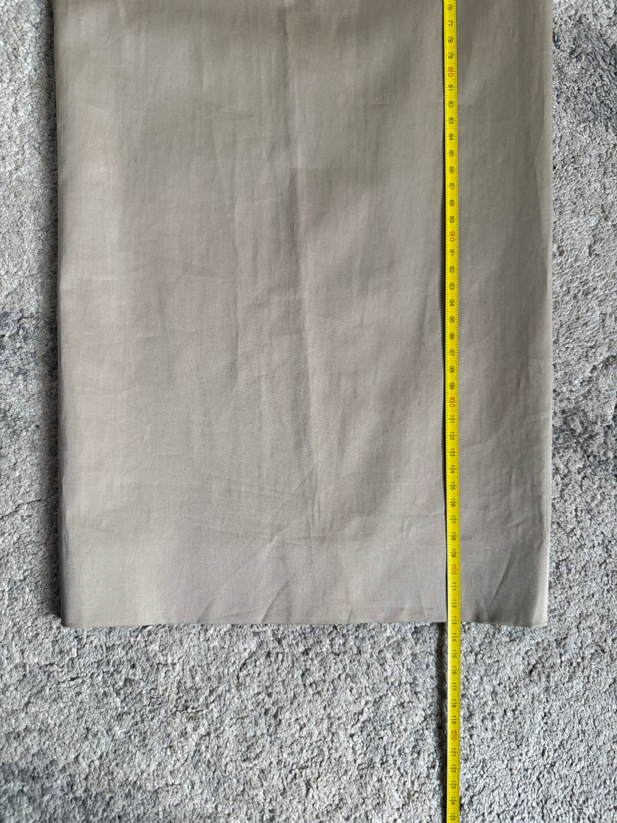 Jil Sander 2000’s cotton pants