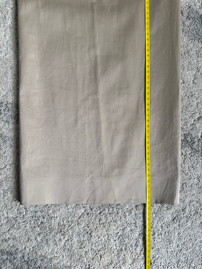 Jil Sander 2000’s cotton pants