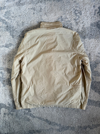 Prada 2000’s nylon jacket convertible