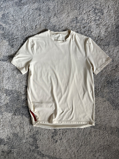 Prada 2000’s nylon tee shirt