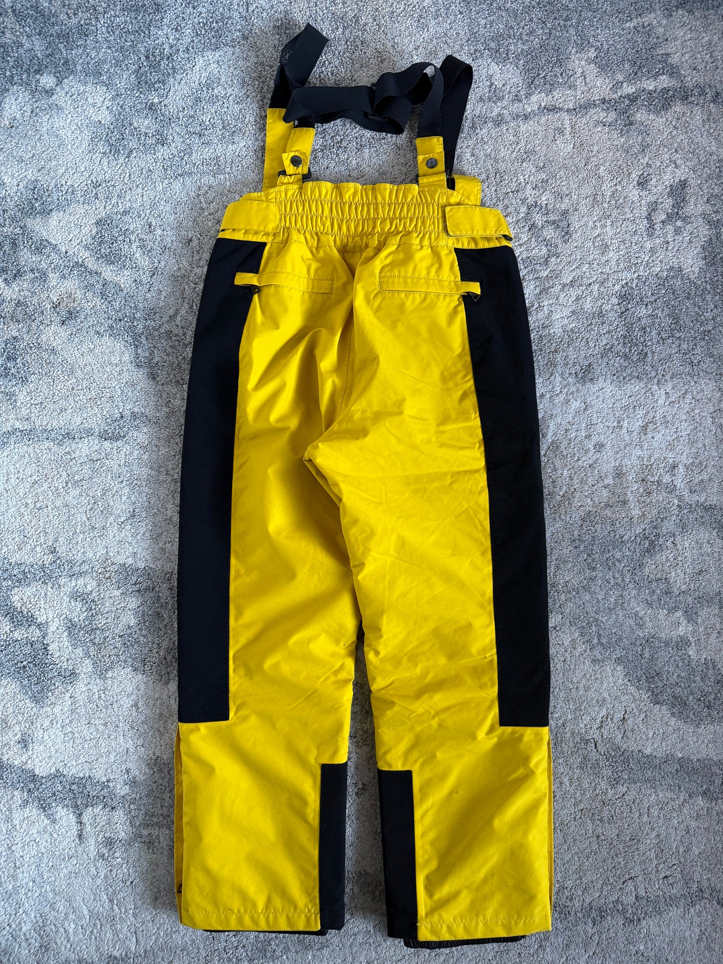 Prada 2000’s "The leading ski schools" Gore-tex ski set