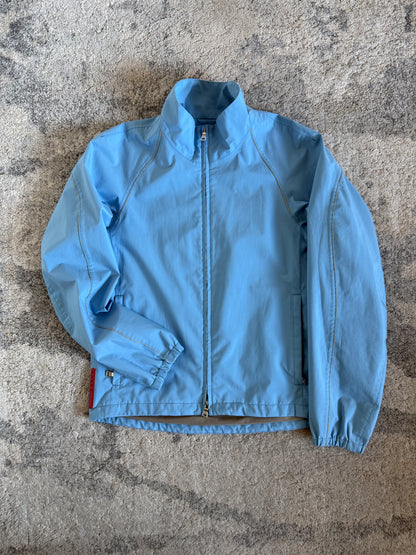 Prada 2000’s gore-tex jacket