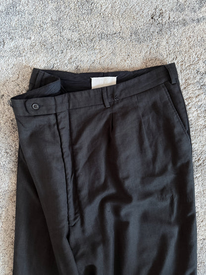 Maison Margiela FW2000 oversize pants