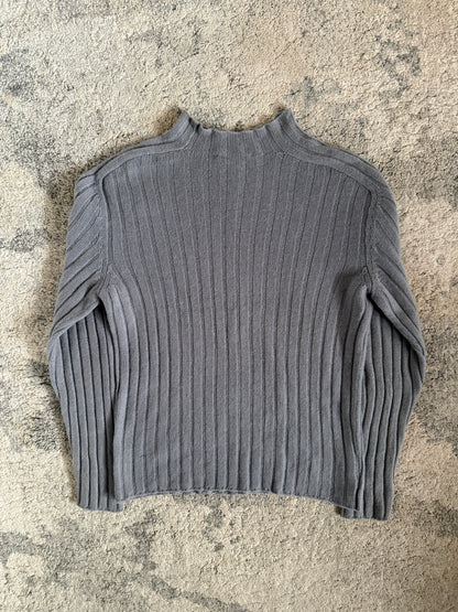 Gucci 1990’s cashmere sweater by Tom Ford